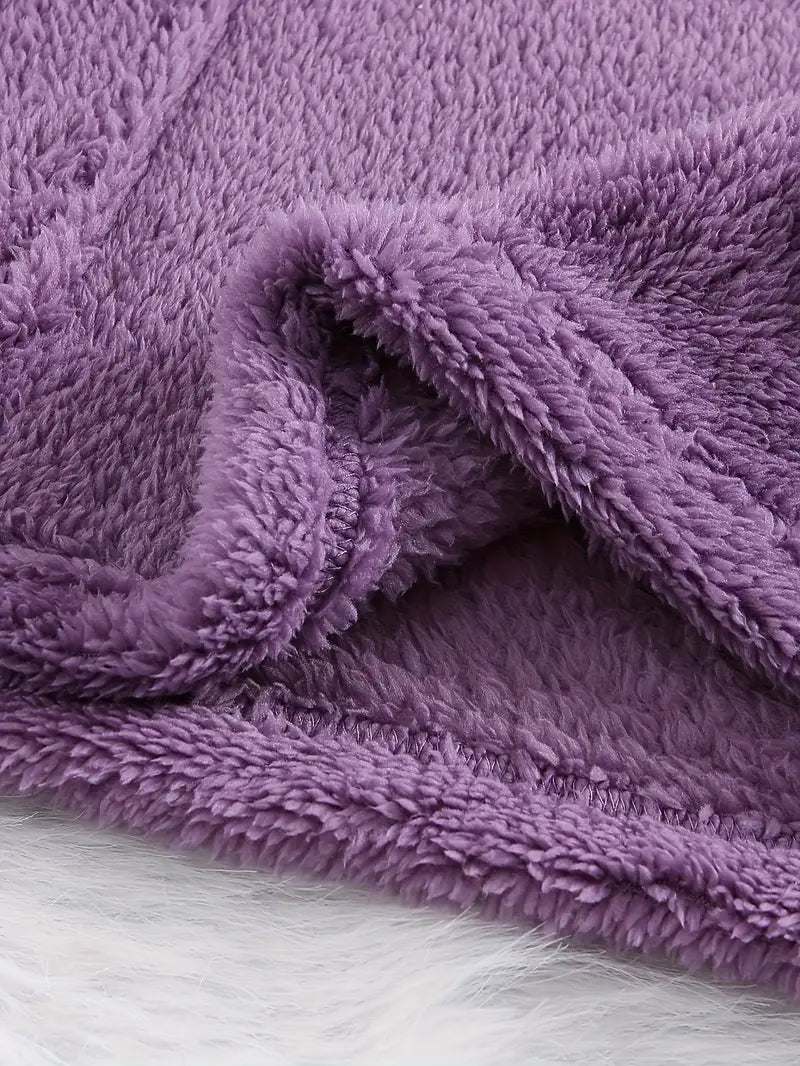 Willow | Cozy Dandelion Tunic