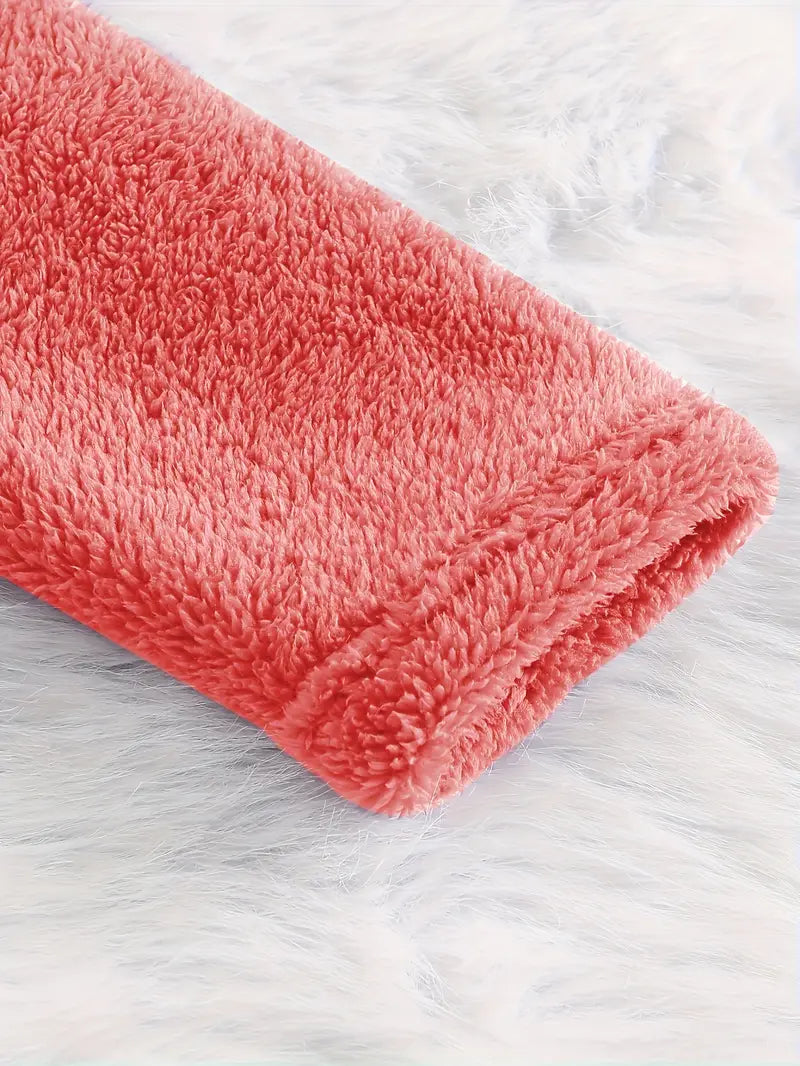 Nora | Ultra-Soft Pocket Tunic