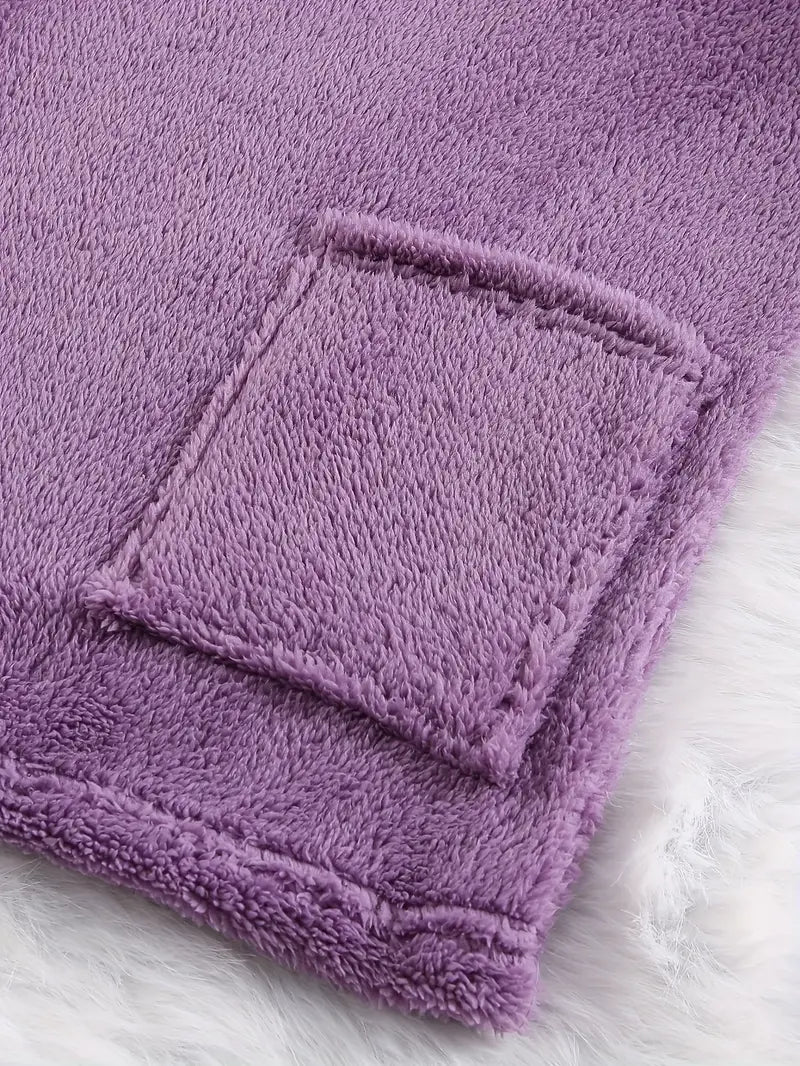 Willow | Cozy Dandelion Tunic