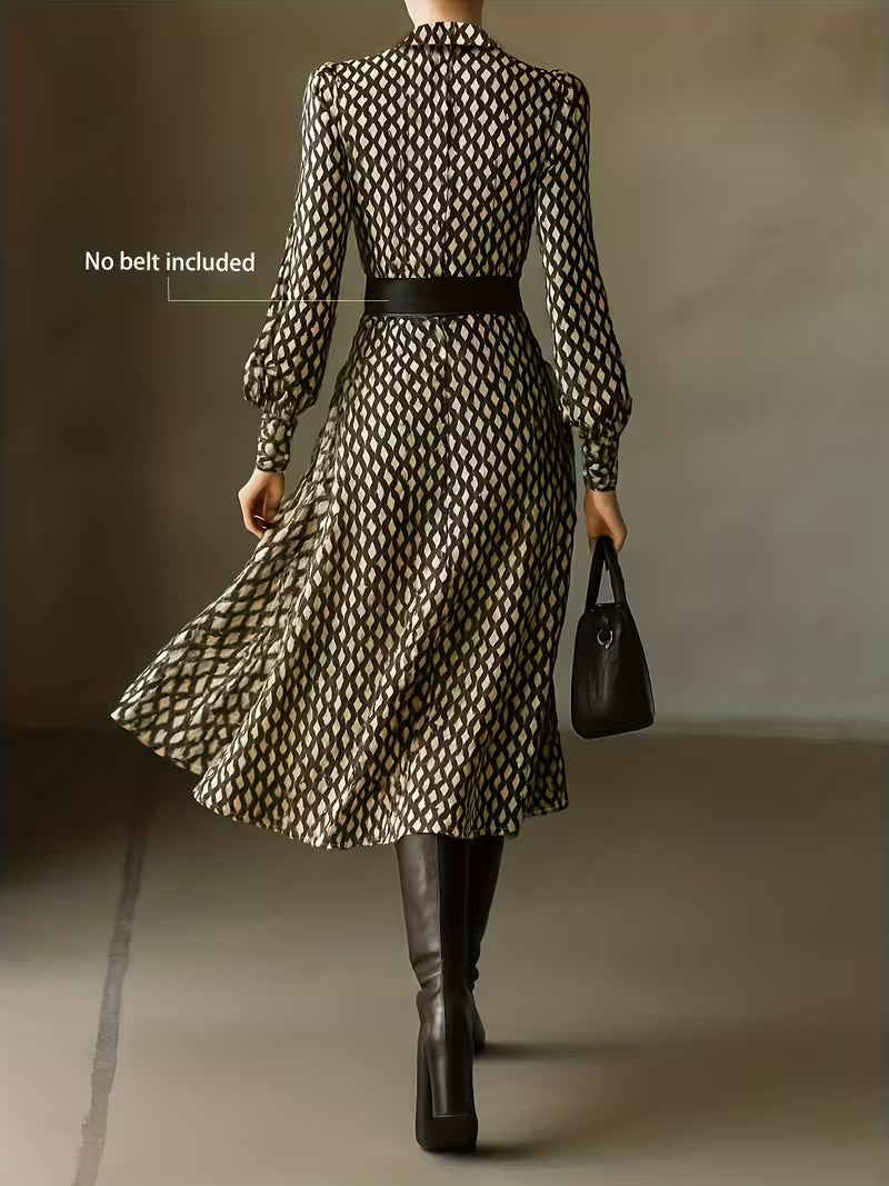 The Monochrome Mosaic Midi