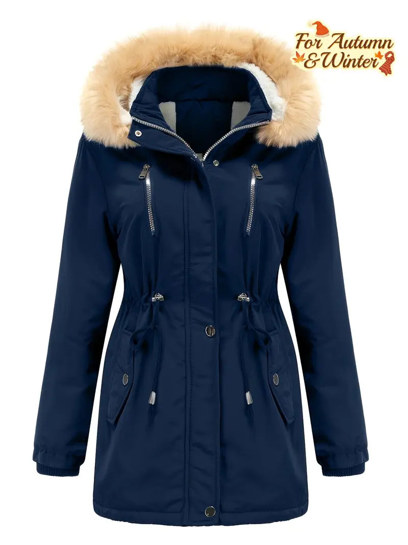 Nordic Parka