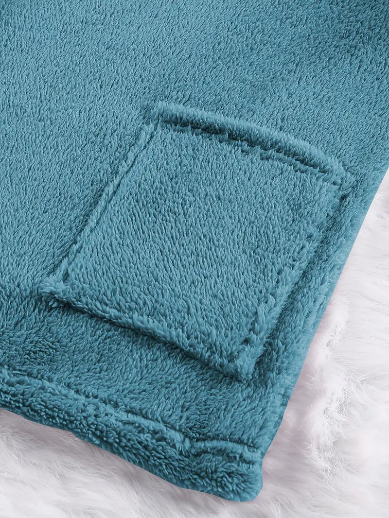 Willow | Cozy Dandelion Tunic