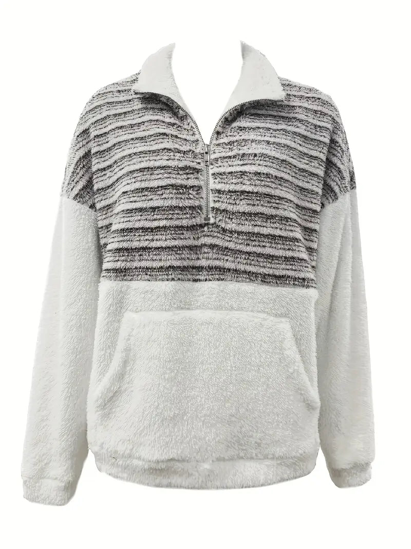 Alpine Comfort Pullover