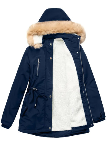 Nordic Parka