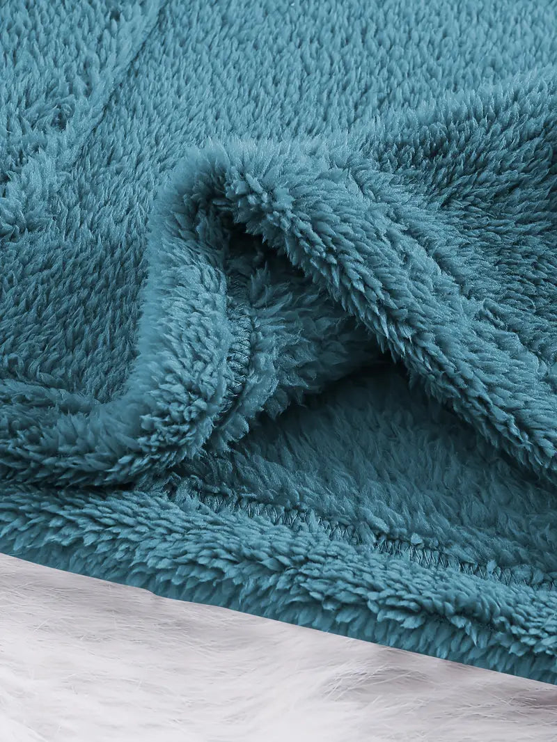 Willow | Cozy Dandelion Tunic