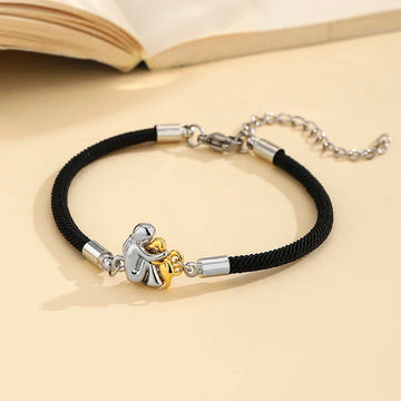 Olivia & Ivy | Dog Embrace Bracelet