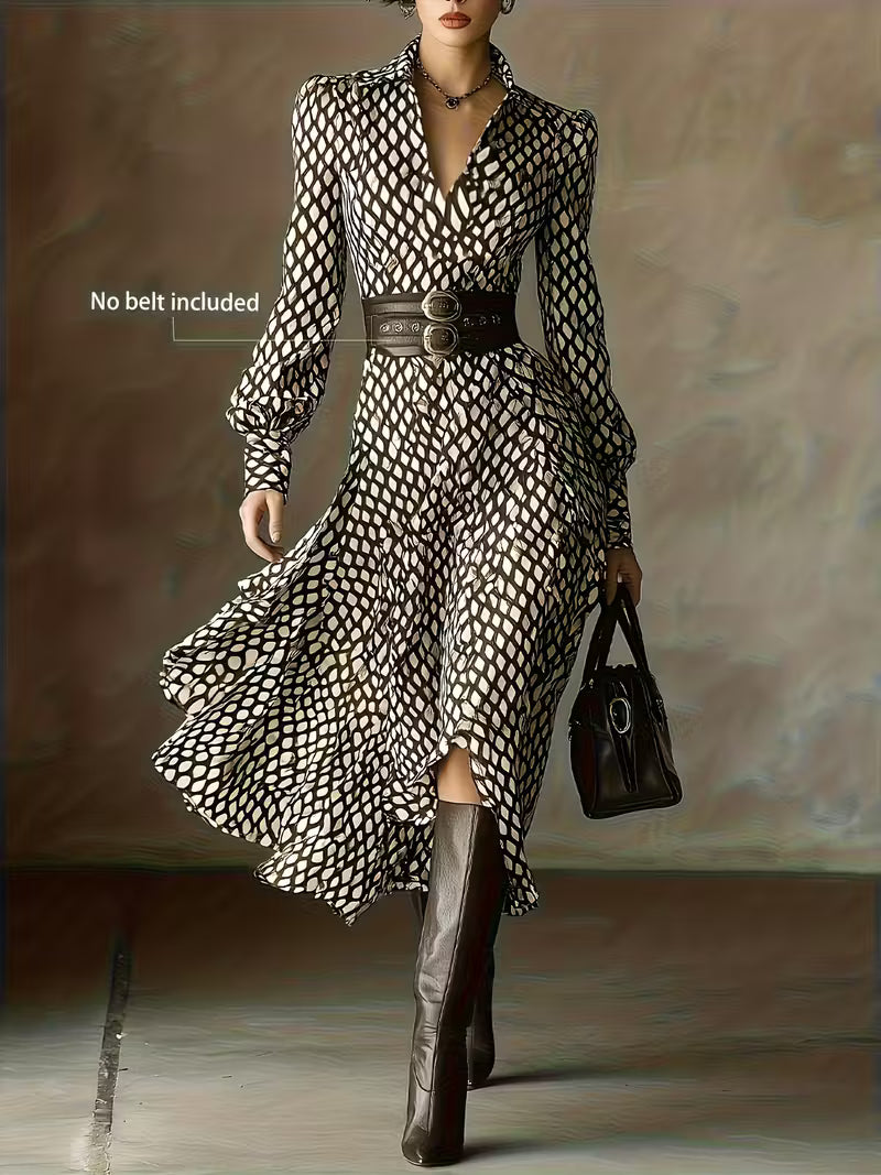 The Monochrome Mosaic Midi