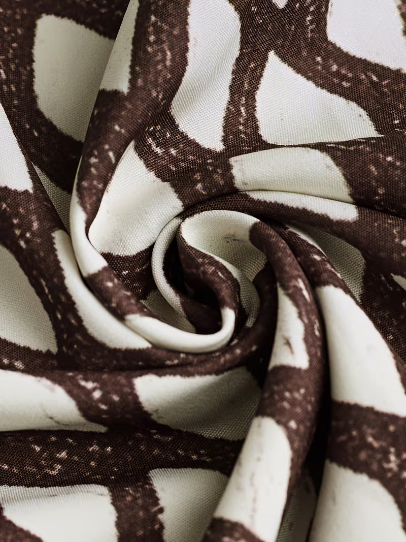 The Monochrome Mosaic Midi