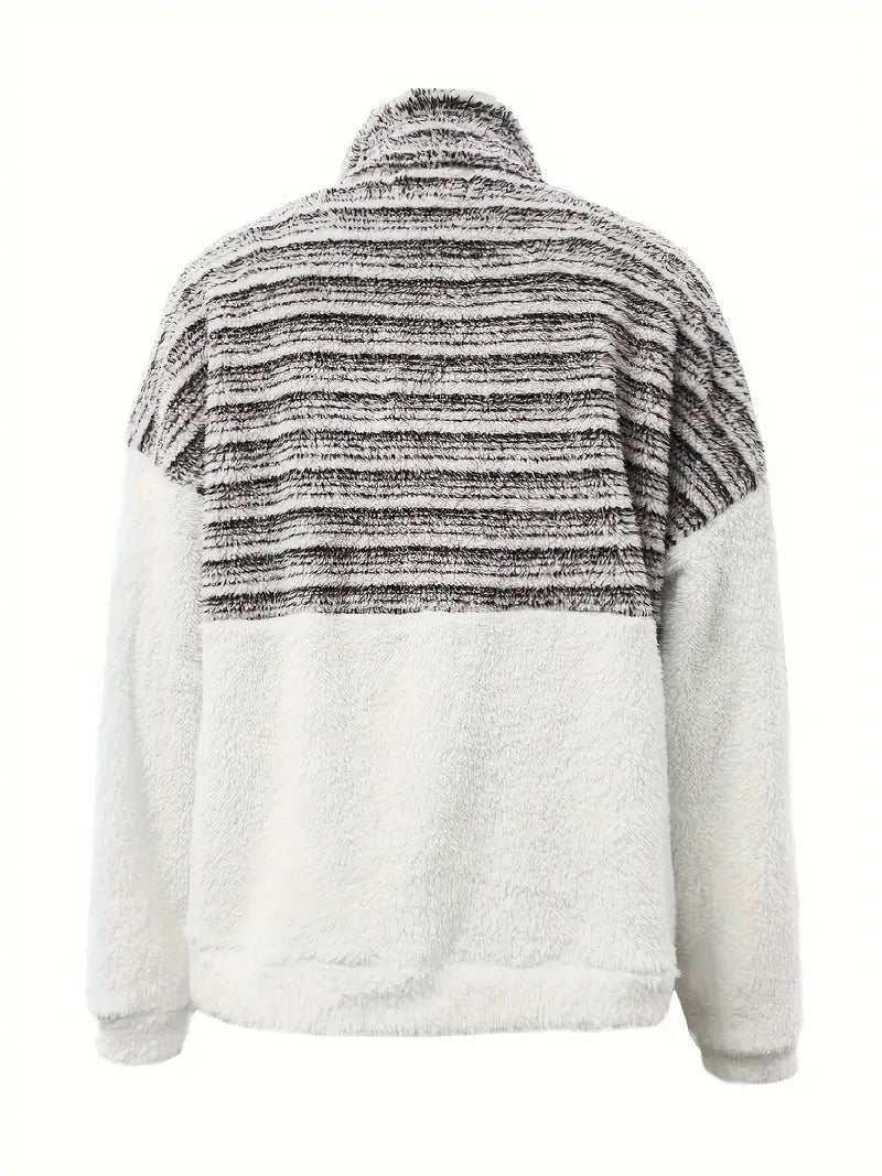 Alpine Comfort Pullover