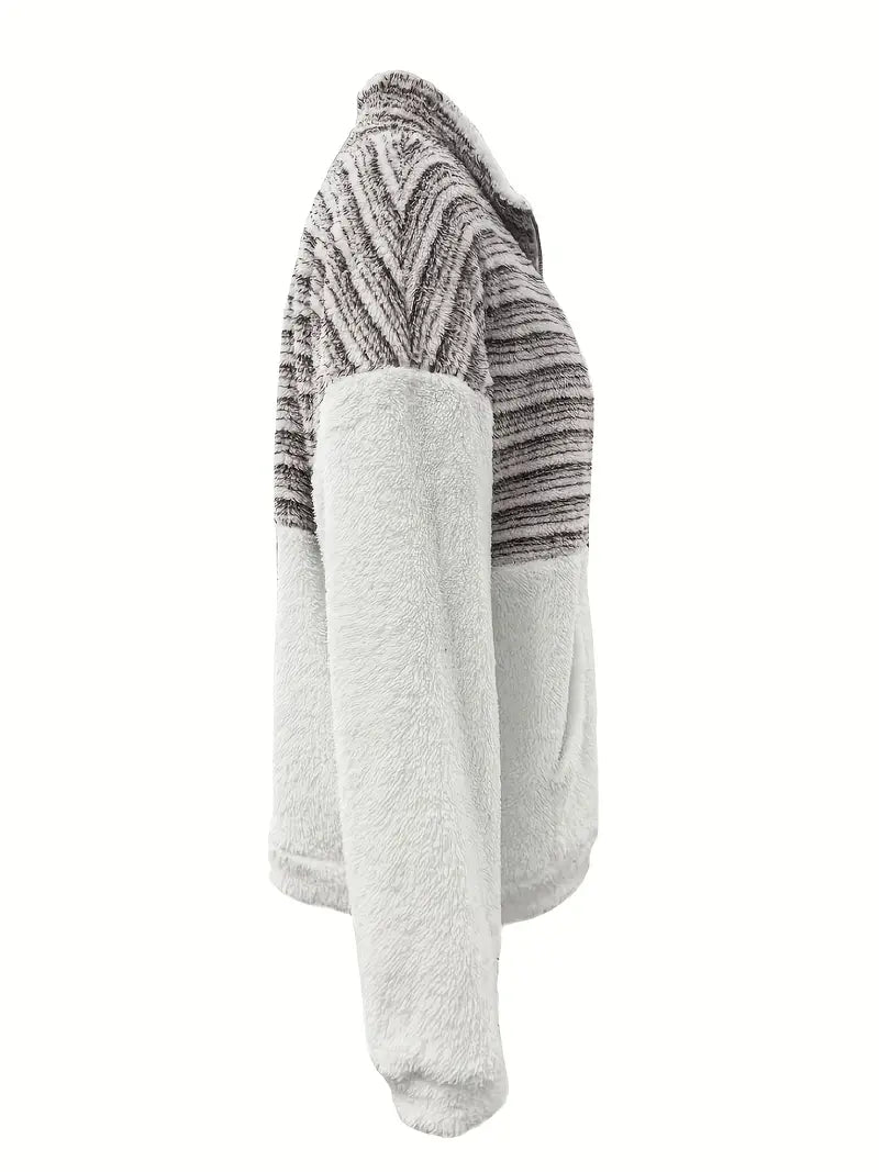 Alpine Comfort Pullover