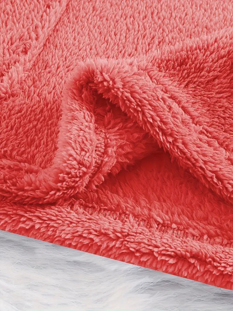 Nora | Ultra-Soft Pocket Tunic