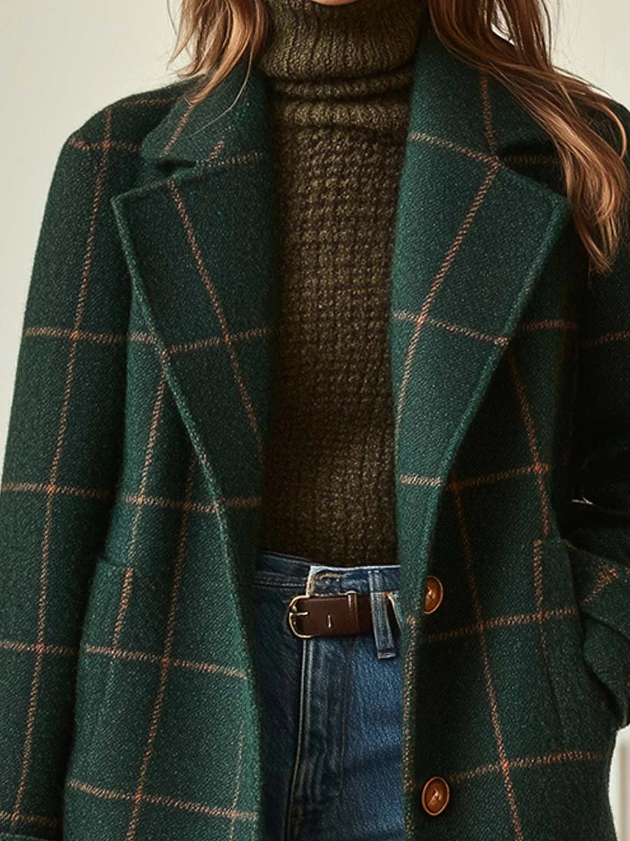 Windsor Coat