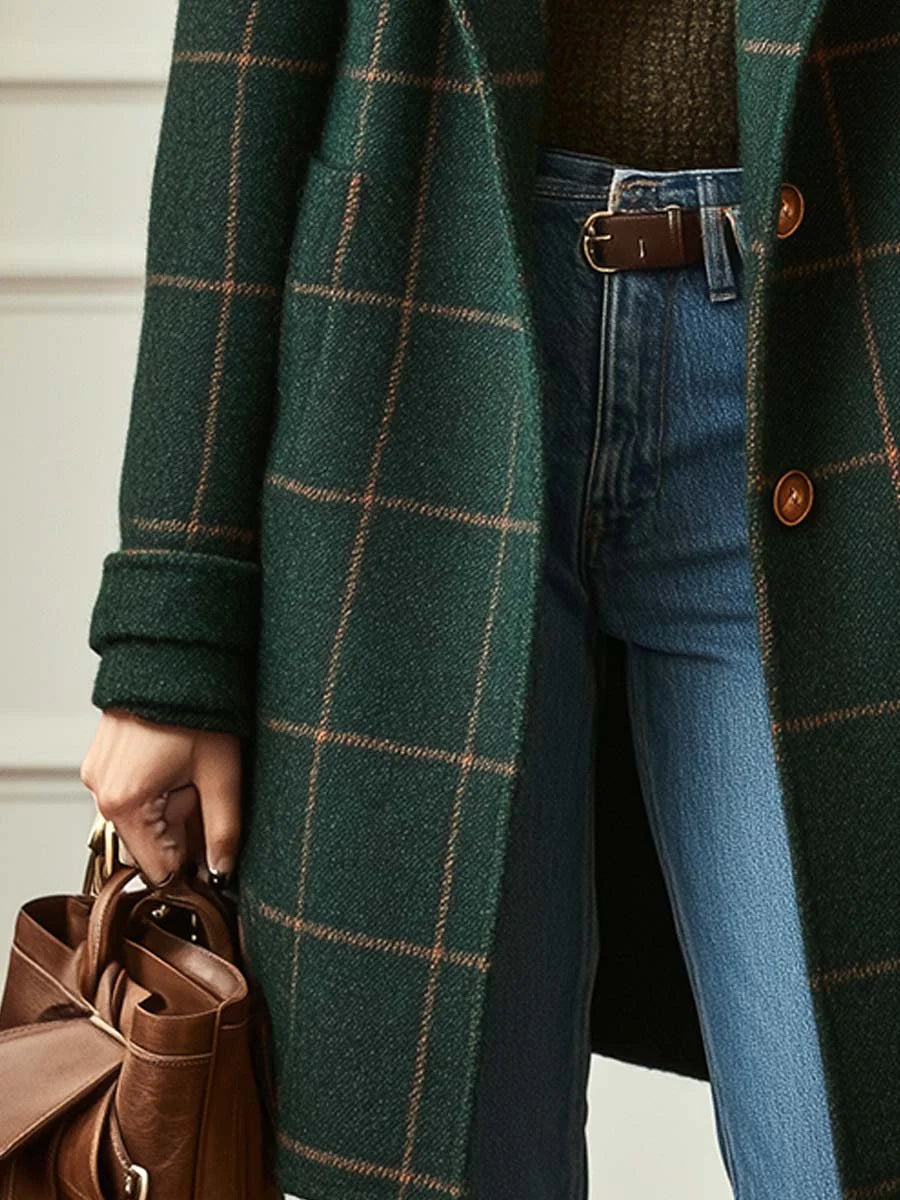 Windsor Coat