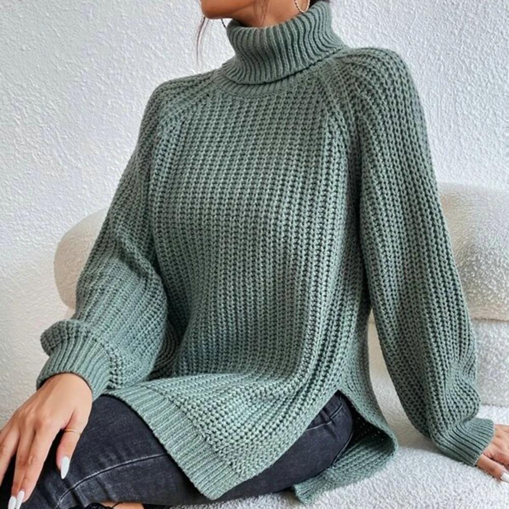 Loren | Elegant Turtleneck Sweater