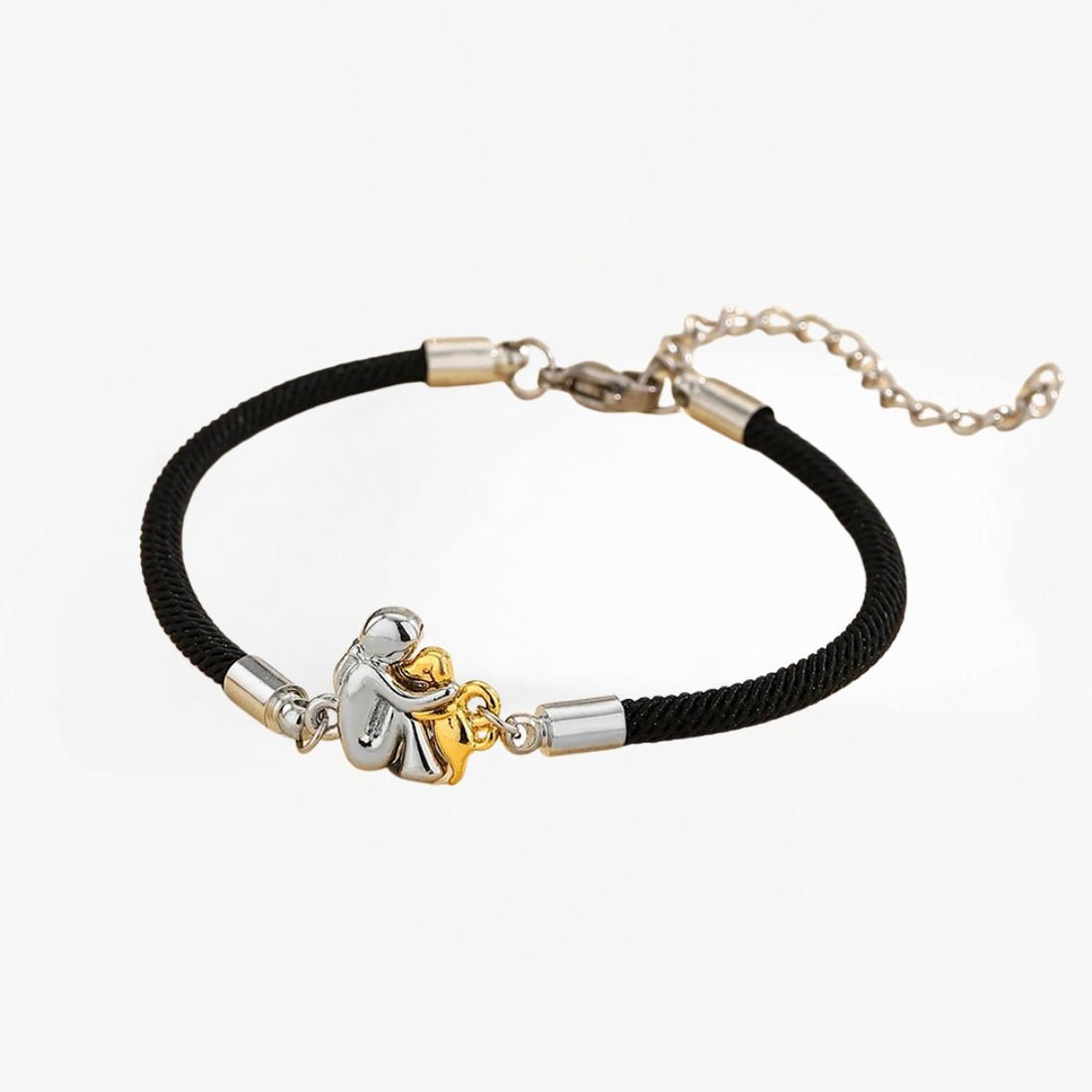 Olivia & Ivy | Dog Embrace Bracelet